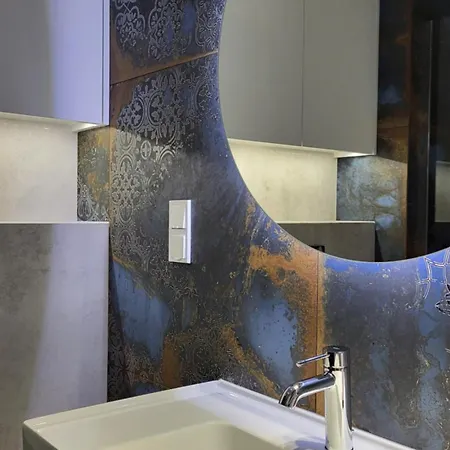 Apartment Oli&joly Posesja Plazowa 312